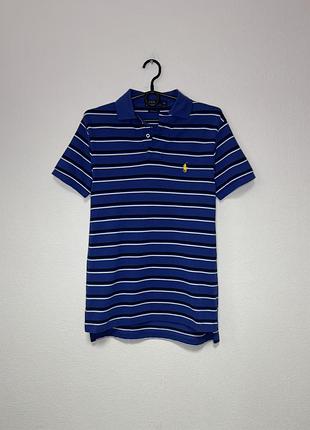 Polo ralph lauren men’s polo original чоловіче поло ральф оригінал
