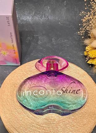 Salvatore  incanto shine