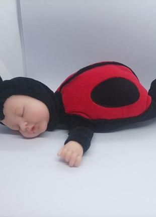 Сонечко лялька anne geddes 2