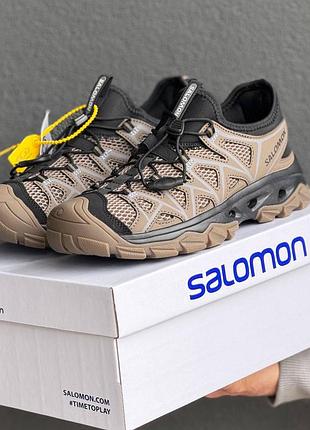 Solomon xt-quest 5