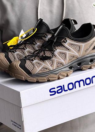Solomon xt-quest 9