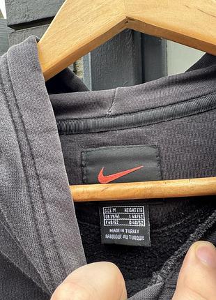 Худі nike вінтаж м 2