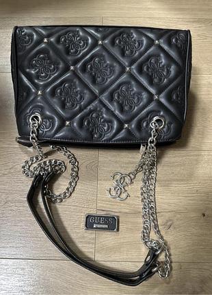 Guess сумка купувала в німеччині