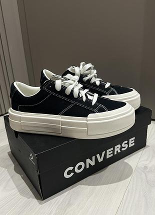 Оригінальні converse chuck taylor all star cruise 40-41р.