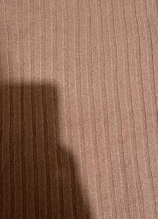 Укорочений светр 2