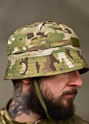 Тактическая панама patriot мультикам дл6573