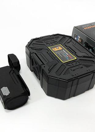 Ручной фонарик cob d50-smd, фонарик светодиодный ручной аккумуляторный портативный za-66