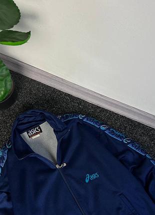 Олімпійка asics 2