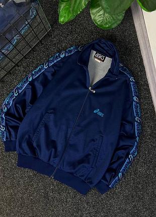 Олімпійка asics