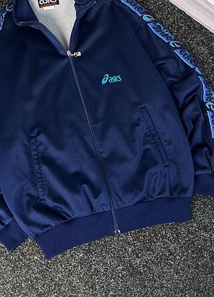 Олімпійка asics 3