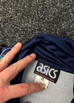 Олімпійка asics 5