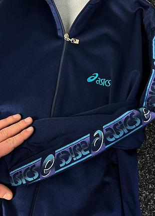 Олімпійка asics 4