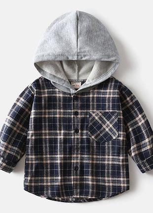 Рубашка детская