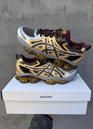 Asics gel-quantum kinetic 6