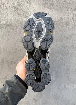 Asics gel-quantum kinetic 4