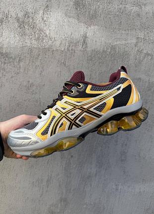 Asics gel-quantum kinetic 5