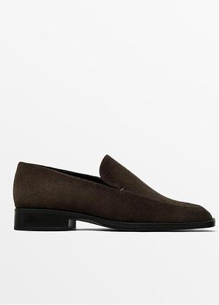 Лофери massimo dutti