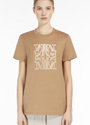 Футболка max mara