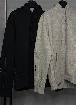Худи nike x nocta 3