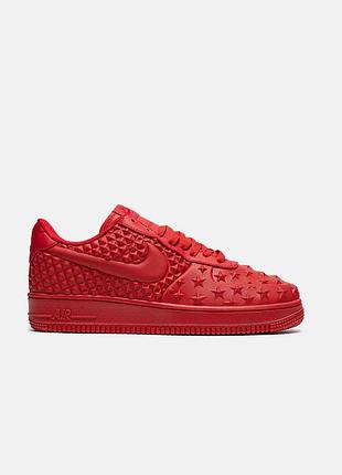 👕air force 1 low ‘independence day red‘ 🇺🇸 2