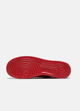 👕air force 1 low ‘independence day red‘ 🇺🇸 9