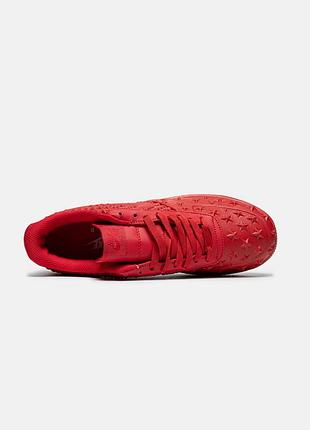 👕air force 1 low ‘independence day red‘ 🇺🇸 8