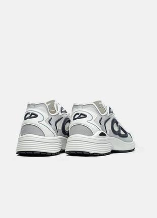 D1or b30 countdown tech white 8