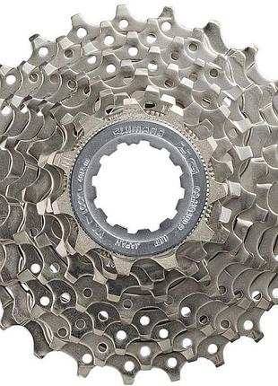 Кассета велосипедная shimano cs-hg400-9 11- 25t sora