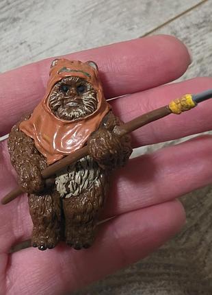 Колекційнa фігуркa star wars the black series вікет