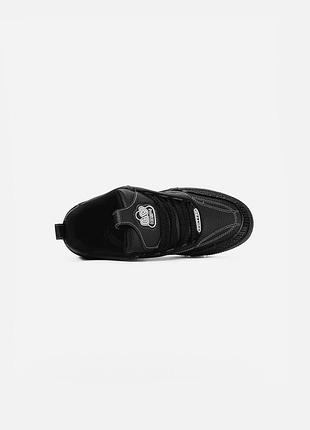 Lv skate black 2