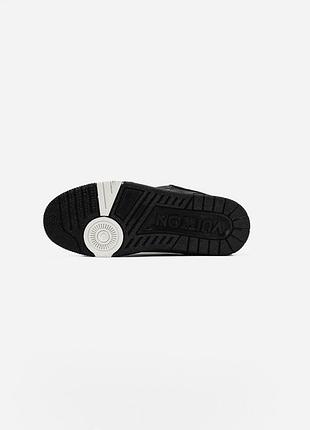 Lv skate black 9