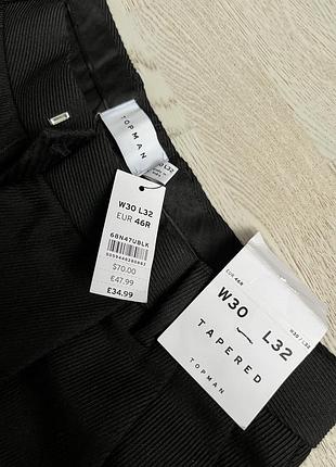 Нові класичні брюки | штани | topman