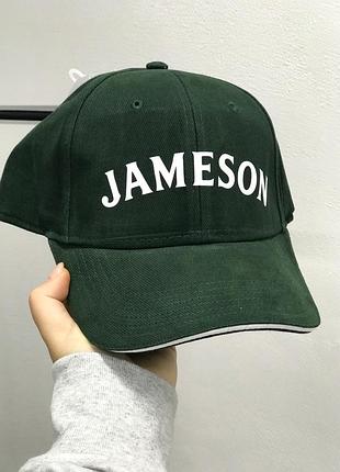 Кепка\ бейсболка - "jameson".