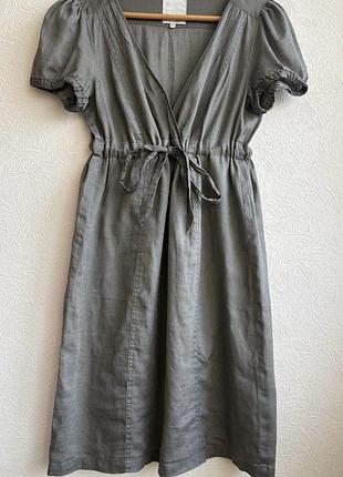 Inwear літня сукня з льону