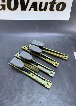 Регулятор высоты ремня безопасности citroen xsara 9625156580