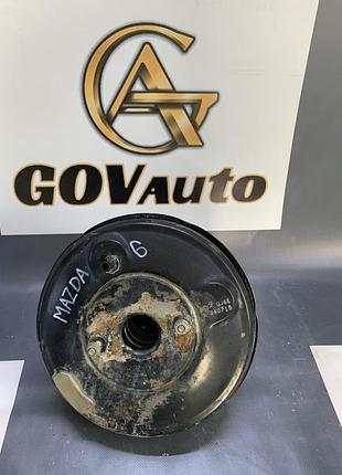 Вакуумний підсилювач гальм mazda 6 gg c05-04000