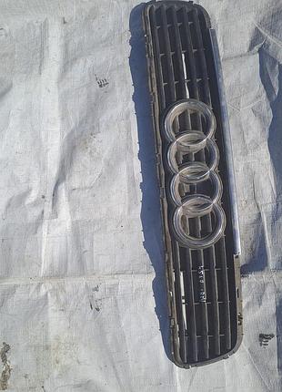 Решётка радиатора audi a4 s4 2.8 1996-1999г.в
