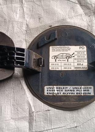 Кришка бензобака opel vectra з 1.8-бензином 2002 р.в.