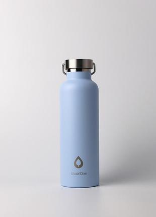 Термос 750мл ice blue