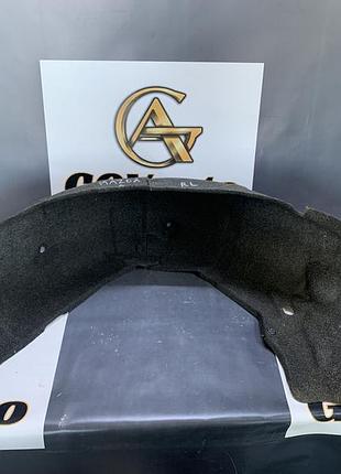 Підкрилок задній лівий mazda 6 gg/gy