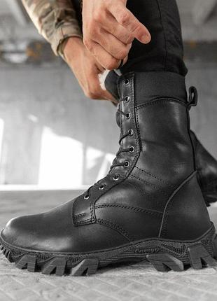 Тактические ботинки зимние all-terrain winter 47