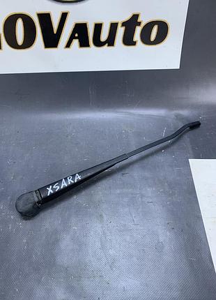 Поводок дворника багажника citroen xsara 9623819080