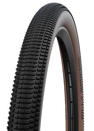 Покришка schwalbe billy bonkers 26x2.25 (57-559) active, k-guard, sbc, b/brz-sk