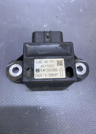 Модуль / датчик esp mazda 6 gg 6j6e437y1
