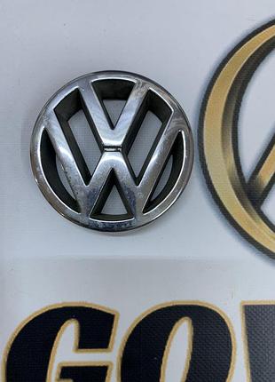 Значок/їмблема volkswagen passat golf 3