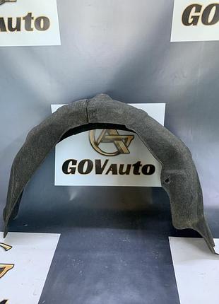 Підкрилок задній правий mazda 6 gg/gy