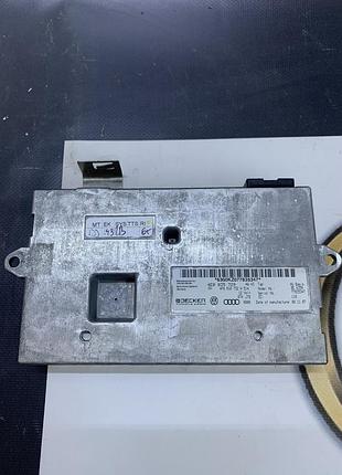 Модуль mmi audi a6 c6 q7 a8 d3 4f0910732 4e0035729