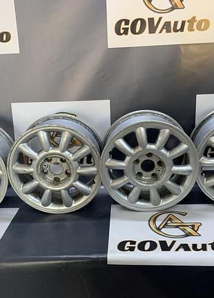 Диски алюмінієві renault r15 5jx15 et50 5x108 7700830790