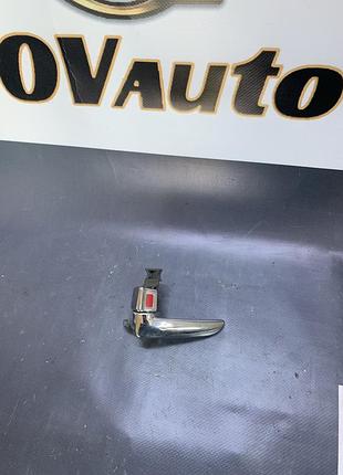 Ручка дверей внутрішня mazda 6 передня ліва