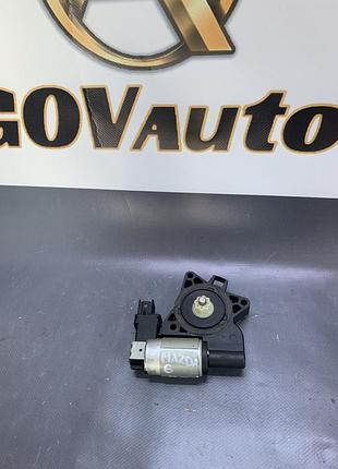 Моторчик склопідіймача mazda 6 gg задній правий g2205958x